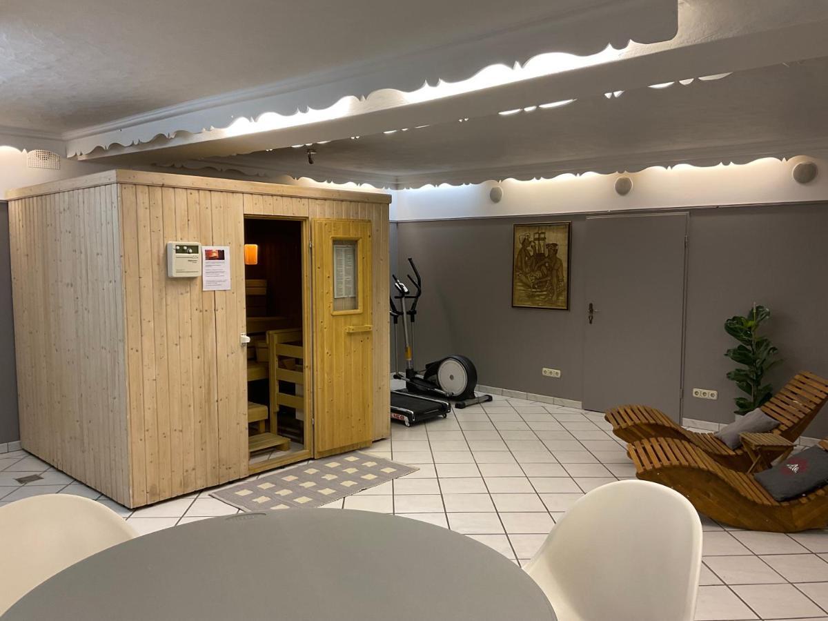 Hotel Wildrose Neukirchen am Grossvenediger Ngoại thất bức ảnh