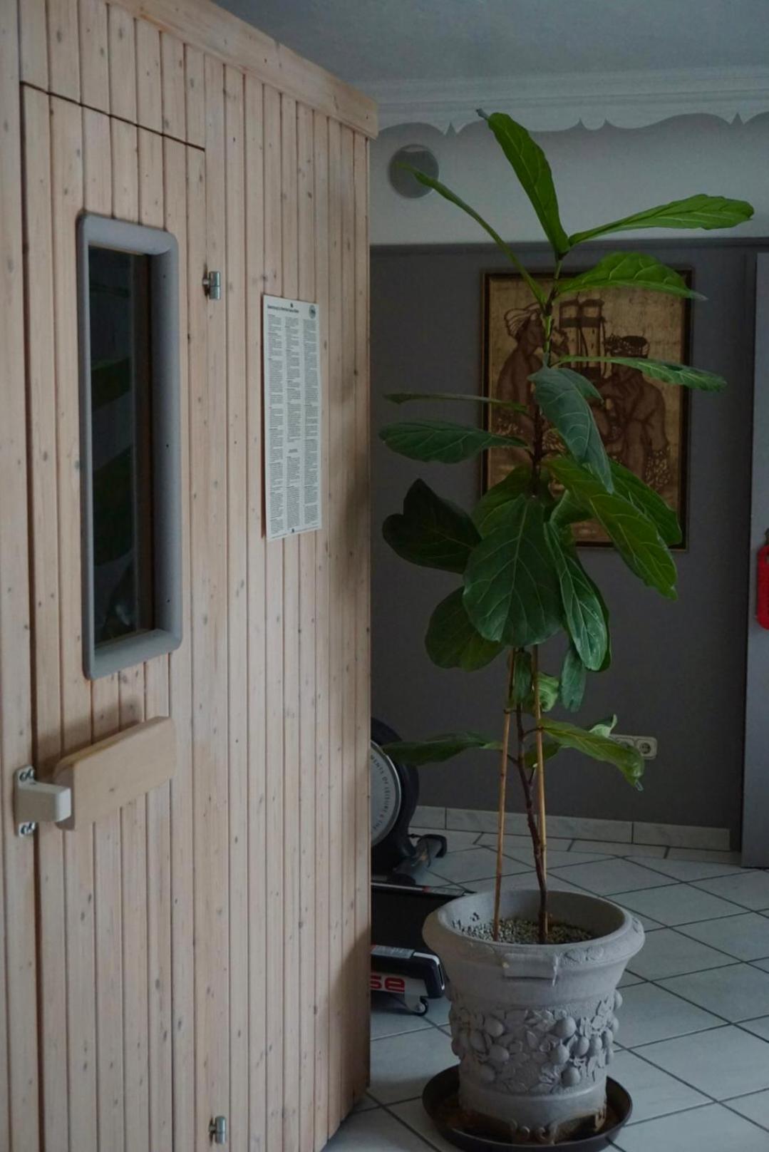 Hotel Wildrose Neukirchen am Grossvenediger Ngoại thất bức ảnh